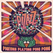 Capa do artigo Pizazz - CD