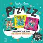 Pizazz Collection:  Three Seriously Super Stories - Preview