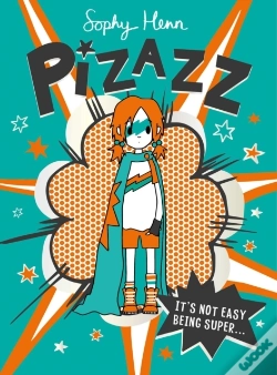 Capa do artigo Pizazz