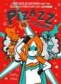 Pizazz Vs The Demons - Preview