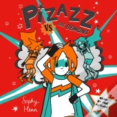 Pizazz Vs The Demons
