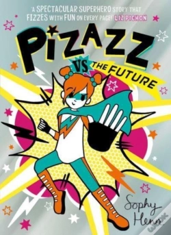 Capa do artigo Pizazz Vs The Future