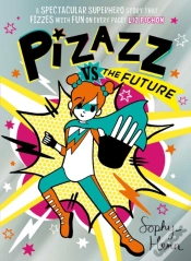 Capa do artigo Pizazz Vs The Future
