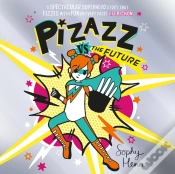 Capa do artigo Pizazz Vs The Future