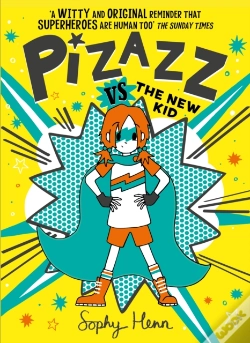 Capa do artigo Pizazz Vs The New Kid