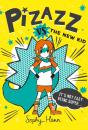 Pizazz Vs. The New Kid - Preview