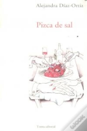 Capa do artigo Pizca De Sal