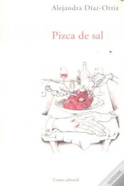 Capa do artigo Pizca De Sal