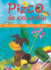 Capa do artigo Pizco De Excursión