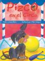 Pizco En El Circo - Preview