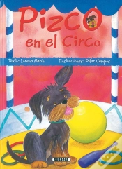 Capa do artigo Pizco En El Circo