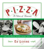Capa do artigo Pizza: A Slice Of Heaven