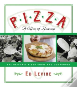 Capa do artigo Pizza: A Slice Of Heaven
