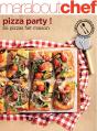Pizza - Preview