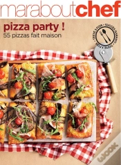 Capa do artigo Pizza