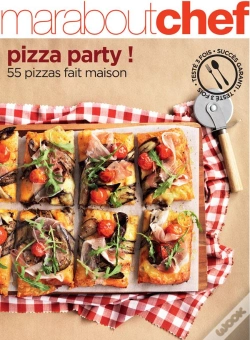 Capa do artigo Pizza