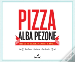 Capa do artigo Pizza Alba Pezone