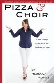 Capa do artigo Pizza And Choir