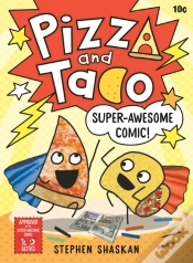 Capa do artigo Pizza And Taco 3