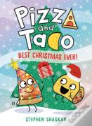 Pizza And Taco: Best Christmas Ever!