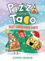 Pizza And Taco: Best Christmas Ever! - Preview