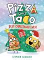 Pizza And Taco: Best Christmas Ever! - Preview