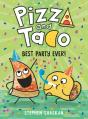 Pizza And Taco: Best Party Ever! - Preview