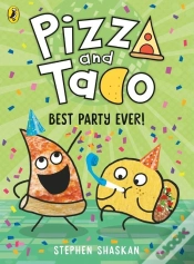 Capa do artigo Pizza And Taco: Best Party Ever!