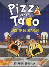 Capa do artigo Pizza And Taco: Dare To Be Scared!