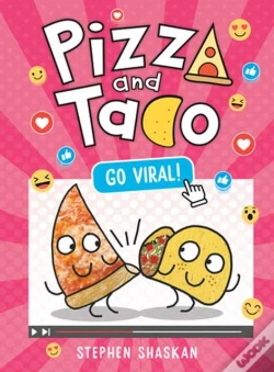 Capa do artigo Pizza And Taco: Go Viral!