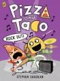 Pizza And Taco: Rock Out! - Preview