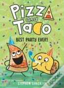 Pizza And Taco