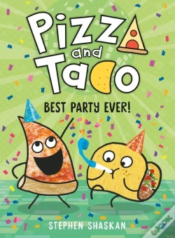 Capa do artigo Pizza And Taco