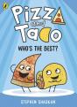 Pizza And Taco: Who'S The Best? - Preview