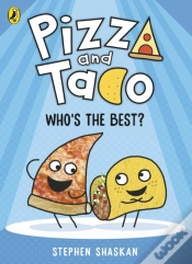 Capa do artigo Pizza And Taco: Who