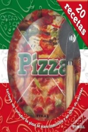 Capa do artigo Pizza