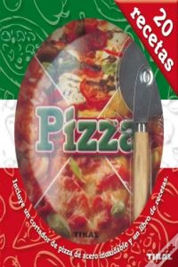 Capa do artigo Pizza