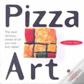 Pizza Art