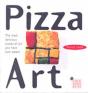 Pizza Art - Preview
