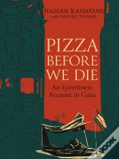 Capa do artigo Pizza Before We Die