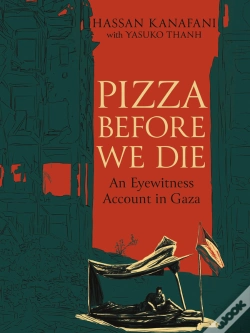 Capa do artigo Pizza Before We Die