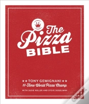 Capa do artigo Pizza Bible