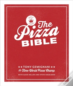 Capa do artigo Pizza Bible