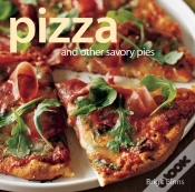 Capa do artigo Pizza