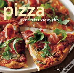 Capa do artigo Pizza