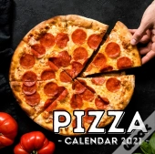Pizza Calendar 2021