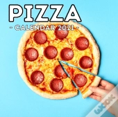 Pizza Calendar 2021