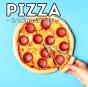 Pizza Calendar 2021 - Preview