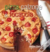 Capa do artigo Pizza, Calzone & Focaccia