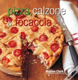 Capa do artigo Pizza, Calzone & Focaccia